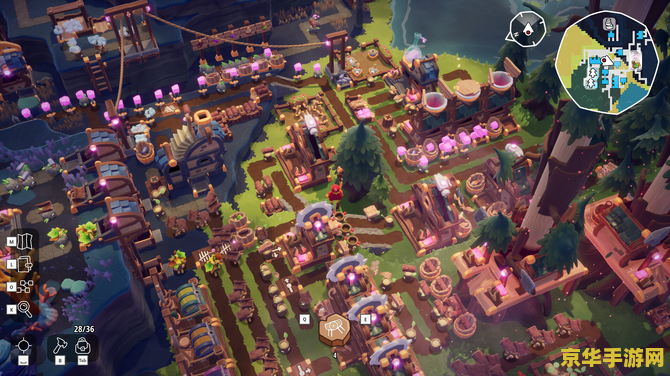 米游社原神创意工坊 米游社原神创意工坊：探索无限创意的奇幻世界