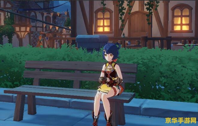 原神护摩之杖适合香菱吗 原神护摩之杖：香菱的终极之选？