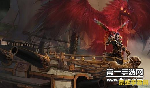 英雄联盟杰斯逆风局翻盘 杰斯逆风局：极限操作，逆转乾坤