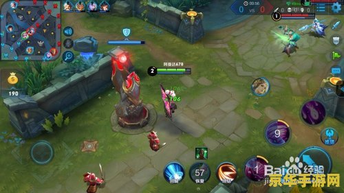 王者荣耀1v1怎么克虞姬 王者荣耀1v1：如何巧妙克制虞姬
