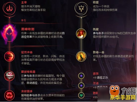 英雄联盟杰斯怎么打腕豪 英雄联盟：杰斯对战腕豪的战术解析