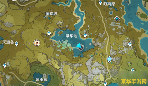 原神 华清归藏密宫打开循序 原神华清归藏密宫解密攻略