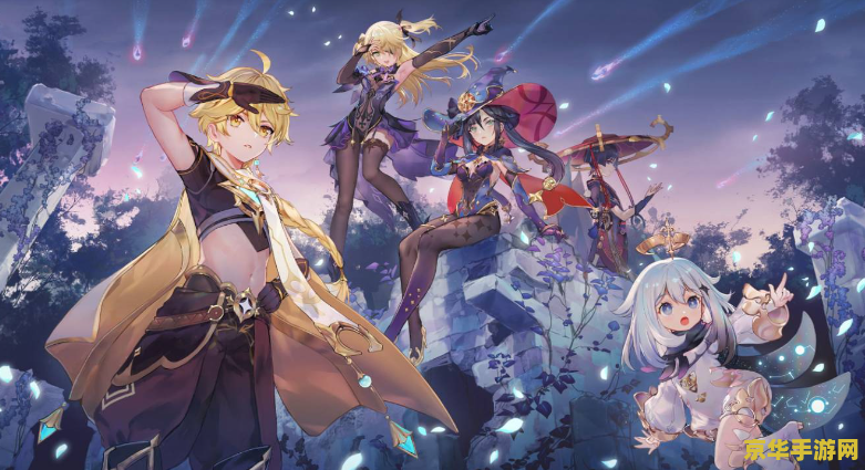 原神肉在哪打 原神肉类资源获取攻略