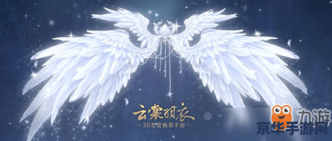 天使之羽攻略 天使之羽游戏攻略：探索神秘羽翼的奥秘