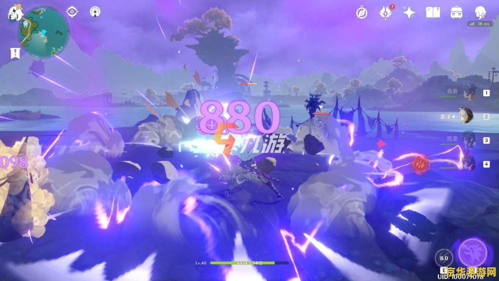 原神可以触发神里剧情吗 原神中的神里剧情触发与深度解析