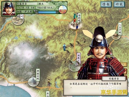 太阁立志传3攻略 太阁立志传3全面攻略解析 太阁立志传3攻略 太阁立志传3全面攻略解析