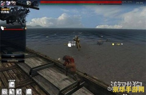 洛奇英雄传怎么钓鱼 洛奇英雄传钓鱼攻略