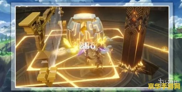 原神钟离强度 原神钟离：岩系守护者的强度解析