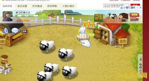 qq农场牧场偷匪最新版 QQ农场牧场偷匪大挑战：最新版攻略与玩法解析