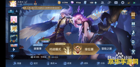 王者荣耀双倍金币卡怎么充分利用 王者荣耀双倍金币卡：最大化利用攻略