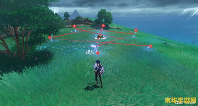 原神鸣草获取地点 原神鸣草获取地点全攻略