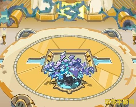 赛尔号果冻鸭怎么抓 赛尔号果冻鸭捕捉攻略