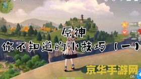 原神里面蒲公英籽怎么获得 原神蒲公英籽的获取与用途