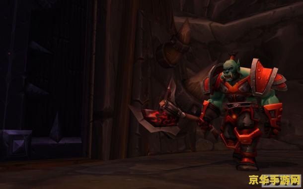 wow决战奥格瑞玛 魔兽世界：奥格瑞玛的荣耀之战