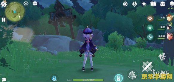 原神特殊宝藏第三个 原神特殊宝藏探索：揭秘第三个宝藏的秘密