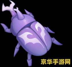 原神鬼兜虫哪里采集 原神鬼兜虫采集指南