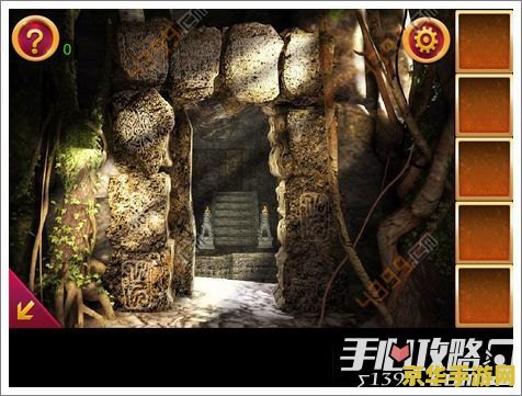 原神石门石头怎么打 原神石门石头解密攻略