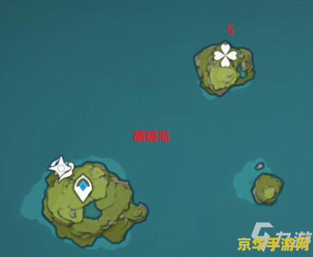 原神海螺位置20 原神海螺位置全攻略：寻找第20个海螺的秘诀