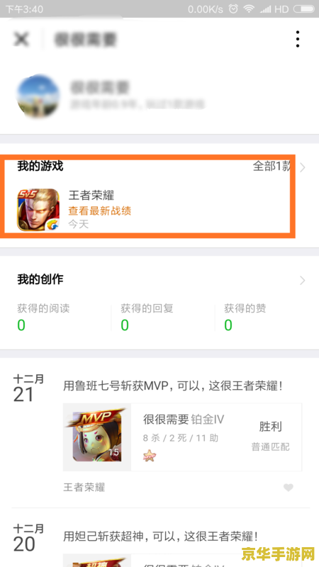 王者荣耀别人怎么可以看见我在玩 王者荣耀隐私设置与在线状态可见性分析