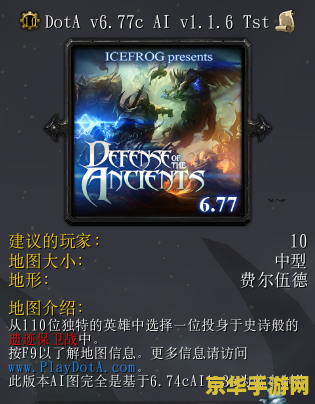 dotaai命令 Dota AI命令详解