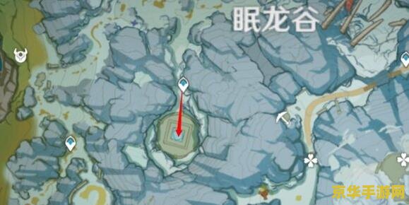 原神雪山攻略大全 原神雪山探险全攻略