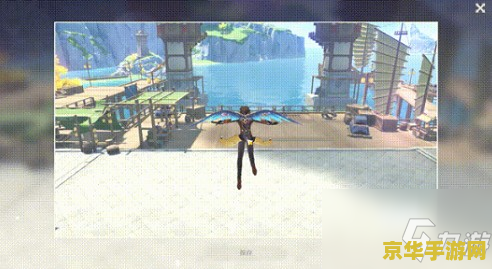 原神留影机怎么调整角度 原神留影机角度调整技巧