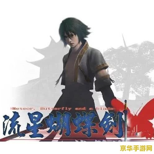 流星蝴蝶剑大决 流星蝴蝶剑大决战：武侠世界的巅峰对决