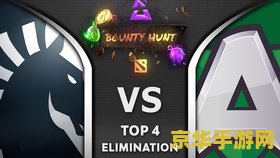 dota g联赛 DOTA G联赛：电竞巅峰之战