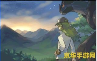 口袋妖怪黑白二周目图文攻略 口袋妖怪黑白二周目全面攻略