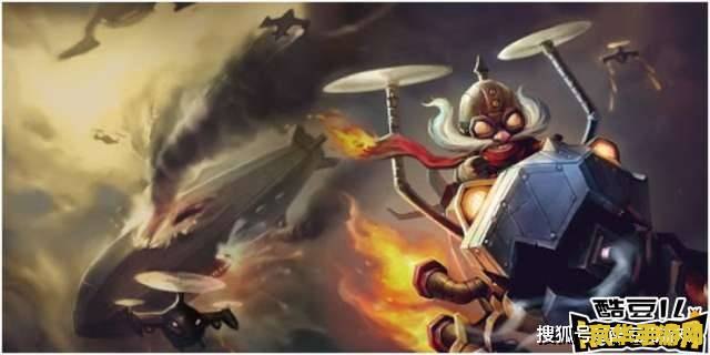 英雄联盟突进的英雄有哪些 英雄联盟中的突进英雄大盘点