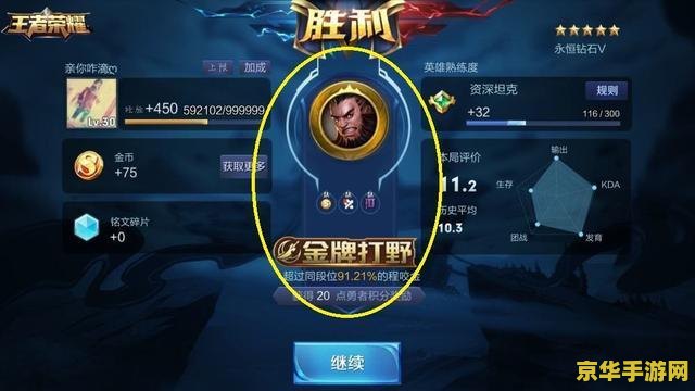 王者荣耀5排怎么推塔 王者荣耀5排高效推塔策略解析