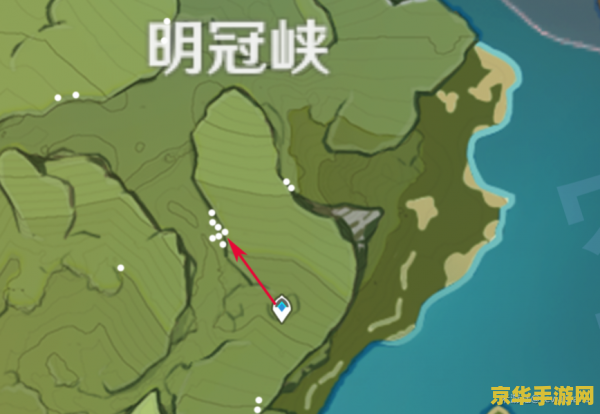 原神矿场在哪 原神矿场分布与挖矿攻略