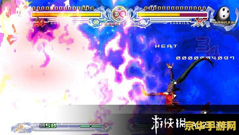 苍翼默示录psp 苍翼默示录：PSP版深度解析