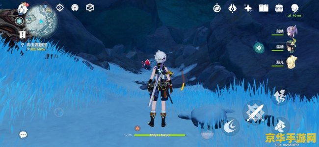 原神新手雪山山顶怎么上去 原神新手攻略：雪山山顶登顶指南