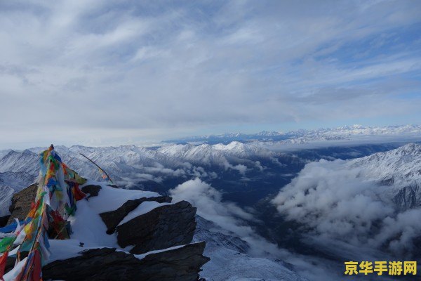 原神新手雪山山顶怎么上去 原神新手攻略：雪山山顶登顶指南