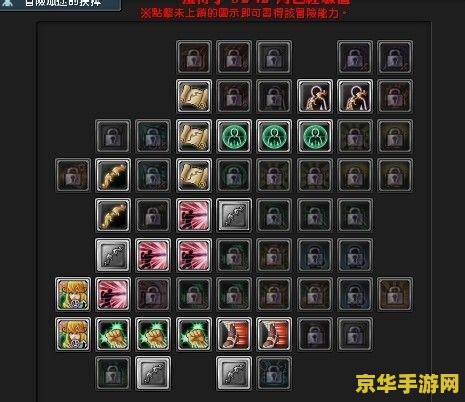 幻想神域加点 幻想神域加点策略深度解析