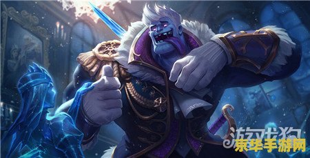 祖安狂人出装 祖安狂人·蒙多医生的出装策略
