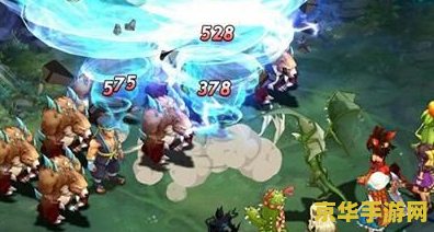 魔力宝贝攻略 魔力宝贝深度攻略：探索奇幻世界的奥秘