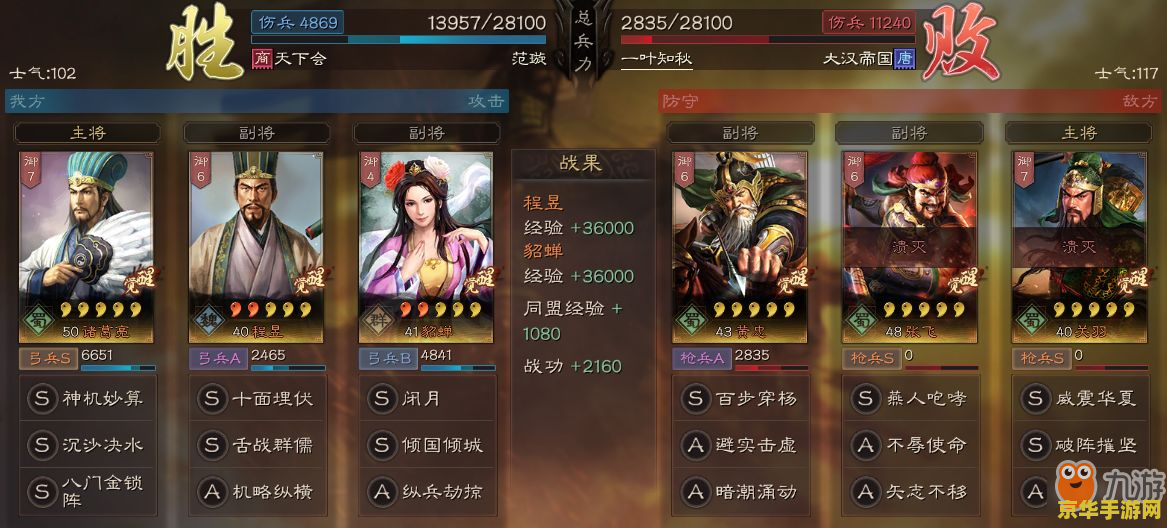 三国志之辅佐刘备 三国志：刘备的智囊团