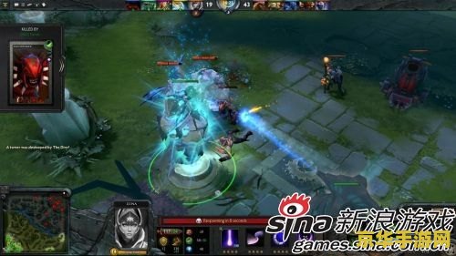 dota2启动不了 Dota 2启动问题解析与游戏魅力探讨