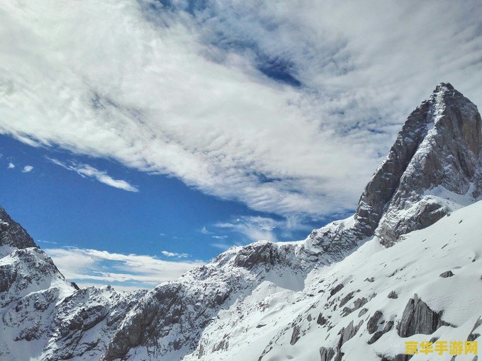 原神山中之物前往雪山山顶 原神探险：揭秘雪山之巅的“山中之物”