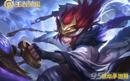 王者荣耀怎么设置攻击固定角色 王者荣耀如何设置攻击固定角色