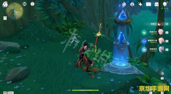 原神兆载永劫龙兽怎么去 原神兆载永劫龙兽攻略：探索与战斗指南