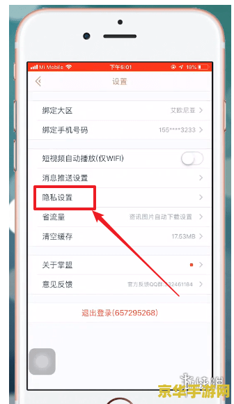 英雄联盟怎么设置不允许查看战绩 英雄联盟如何设置隐私保护，隐藏战绩查看权限