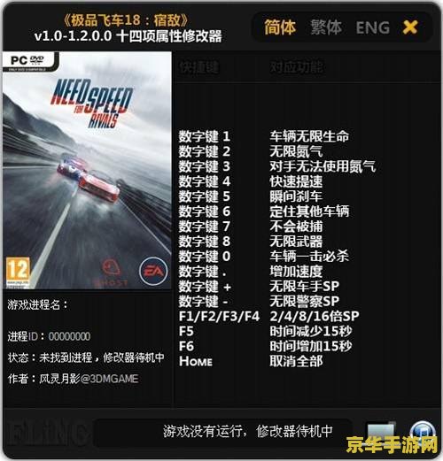 侠盗飞车超级修改器 侠盗飞车：终极修改器探索