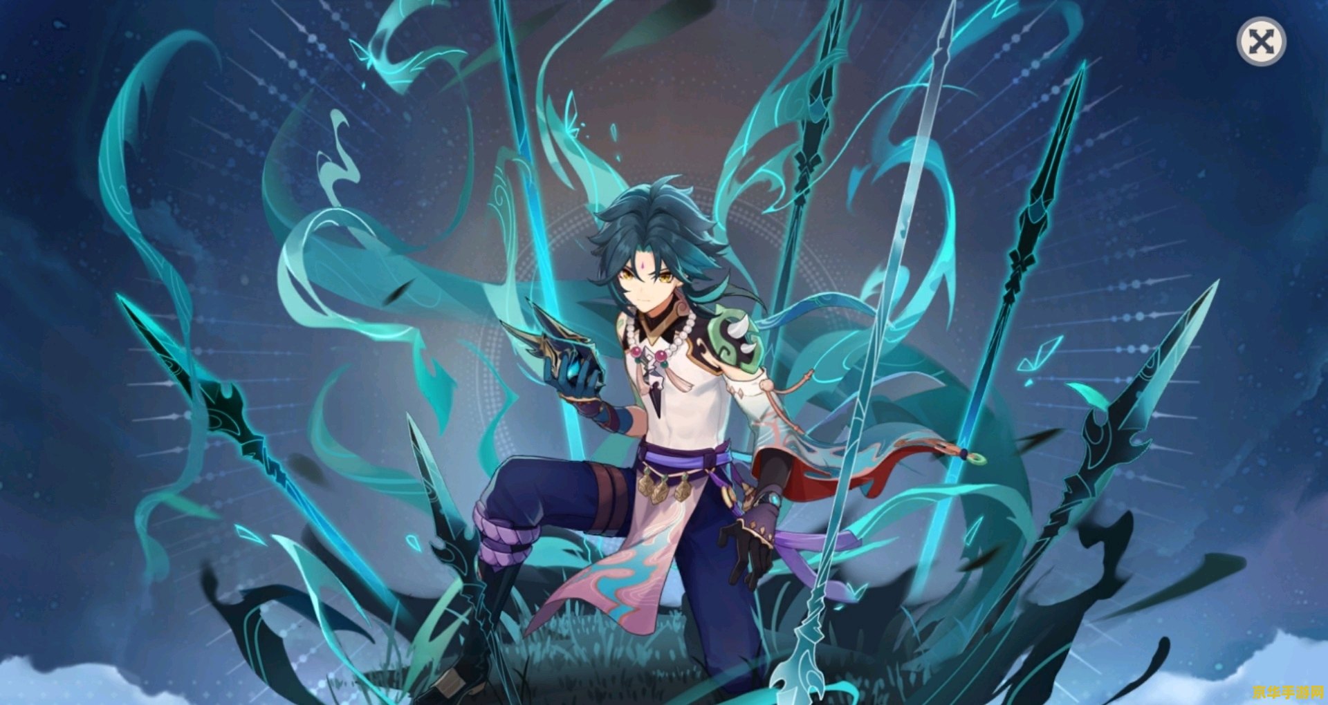 2021原神魈什么时候返场 原神魈角色返场时间分析