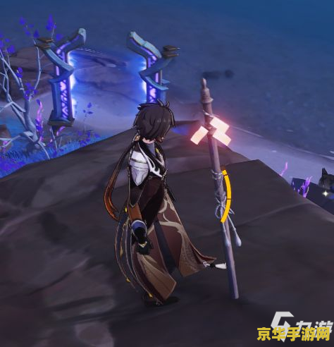 原神绀田村封印 原神绀田村封印之谜解析