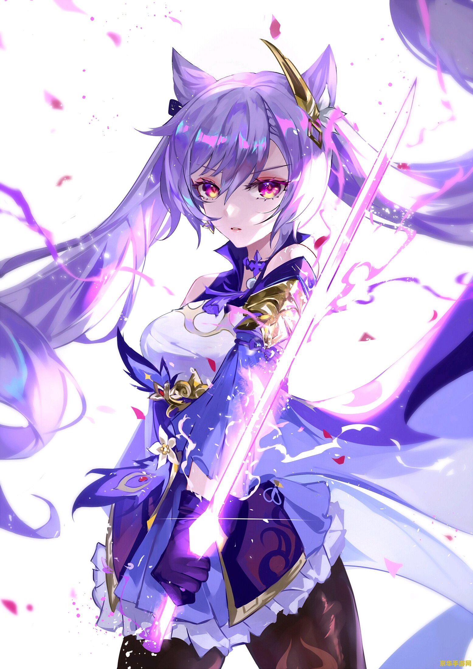 原神奇怪的冰再次解冻 原神攻略：再次解冻奇怪的冰