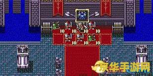 梦幻模拟战2隐藏物品 梦幻模拟战2隐藏物品全攻略