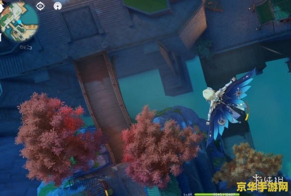 原神蒙德商店在哪 原神蒙德商店位置详解